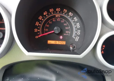 2013 Toyota Tundra Grade 5.7L V8 z USA, uszkodzony, nr VIN 5TFDW5F13DX274822